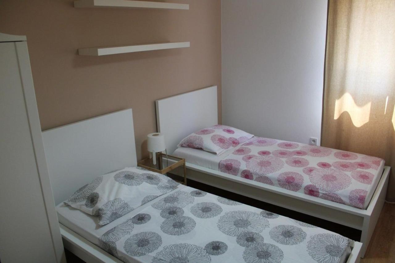 Apartment Mirta بولا المظهر الخارجي الصورة