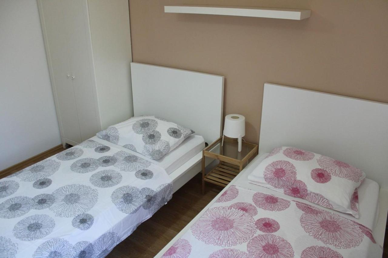 Apartment Mirta بولا المظهر الخارجي الصورة