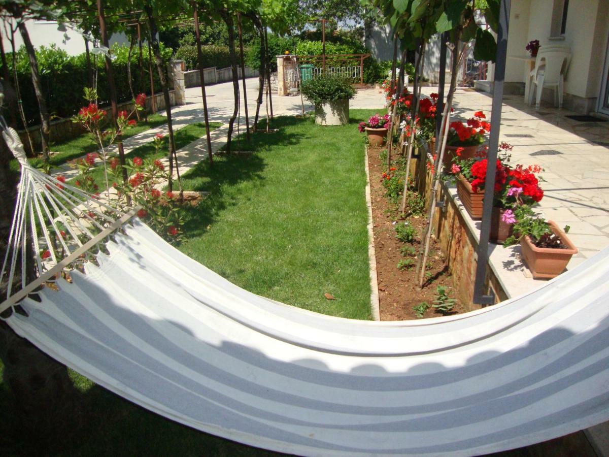 Apartment Mirta بولا المظهر الخارجي الصورة