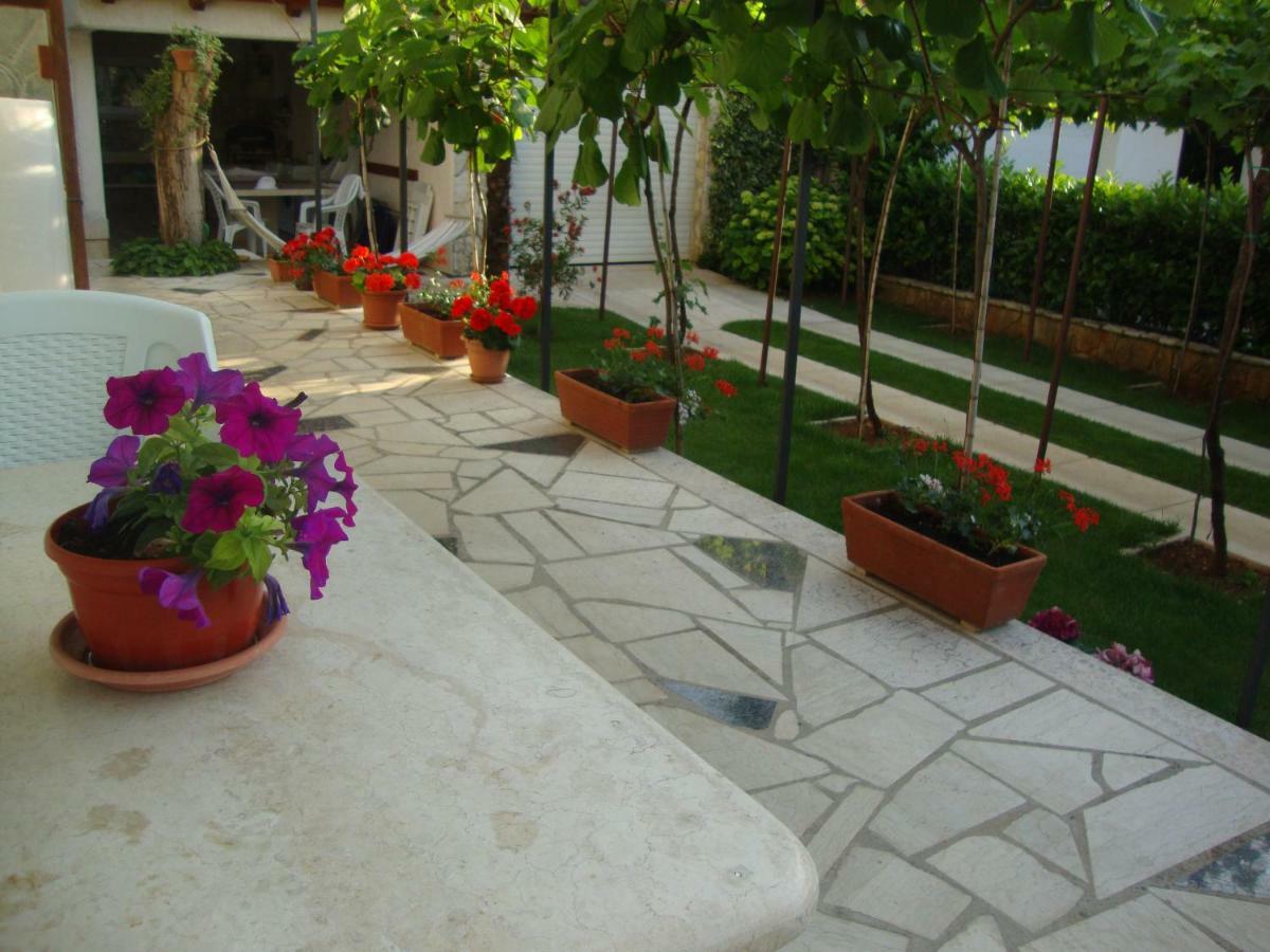 Apartment Mirta بولا المظهر الخارجي الصورة