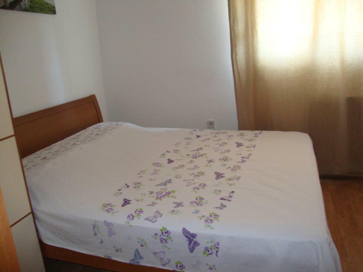 Apartment Mirta بولا المظهر الخارجي الصورة