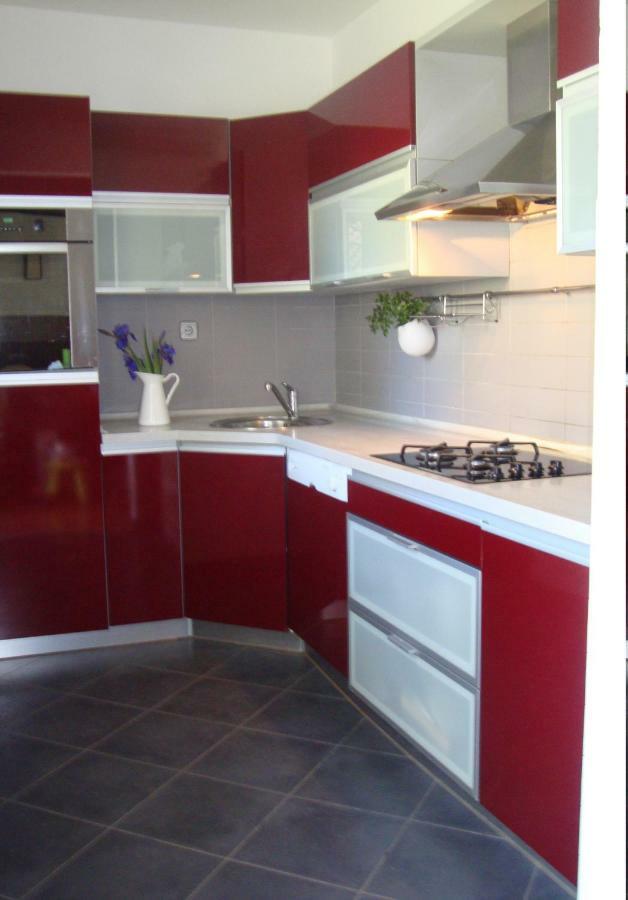 Apartment Mirta بولا المظهر الخارجي الصورة