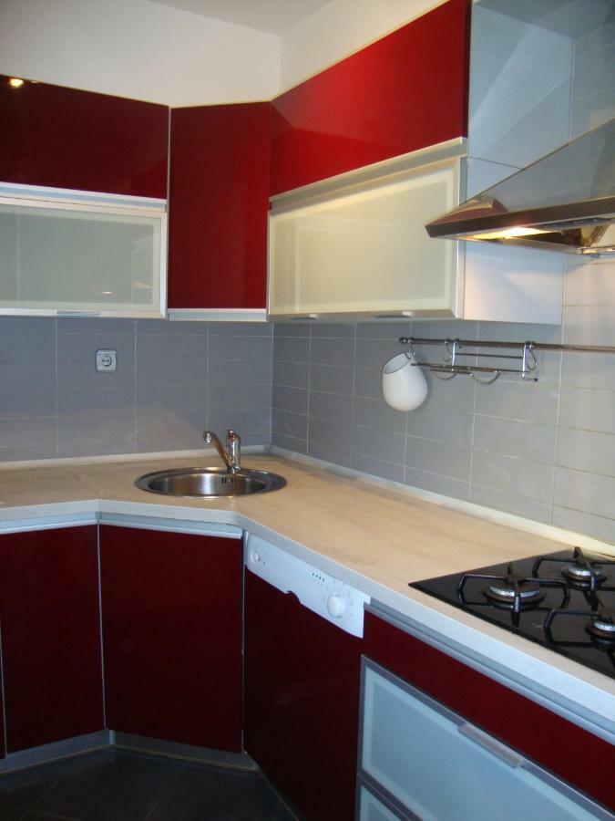 Apartment Mirta بولا المظهر الخارجي الصورة