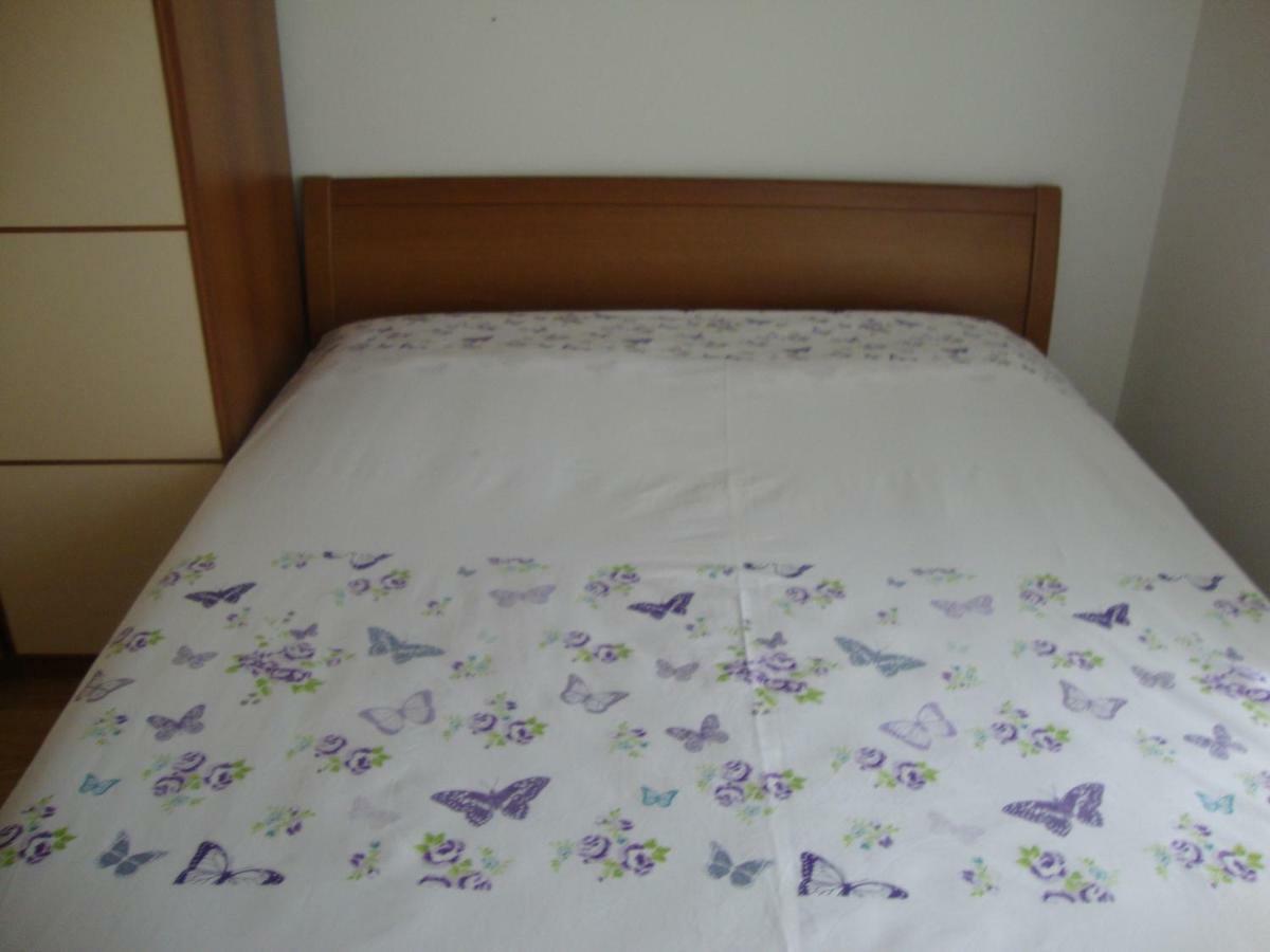 Apartment Mirta بولا المظهر الخارجي الصورة