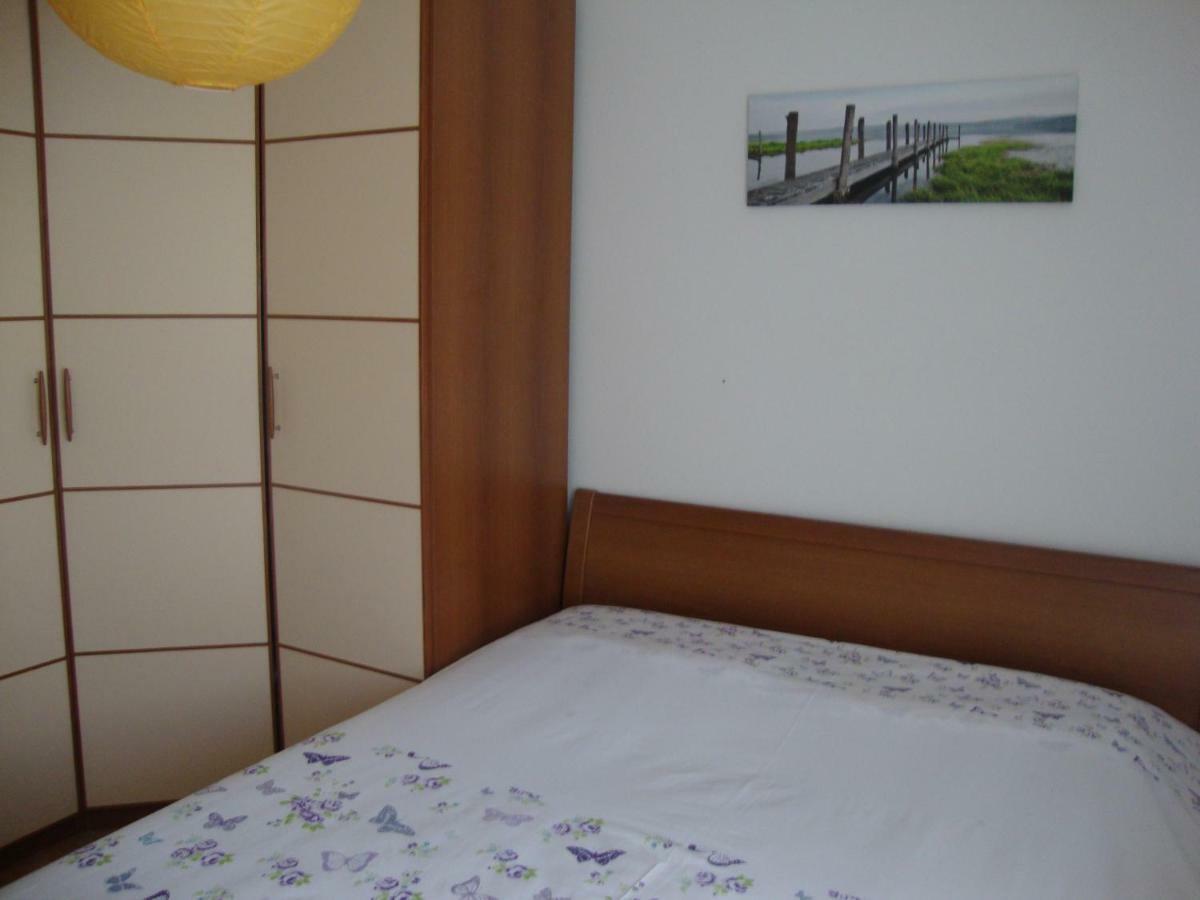 Apartment Mirta بولا المظهر الخارجي الصورة