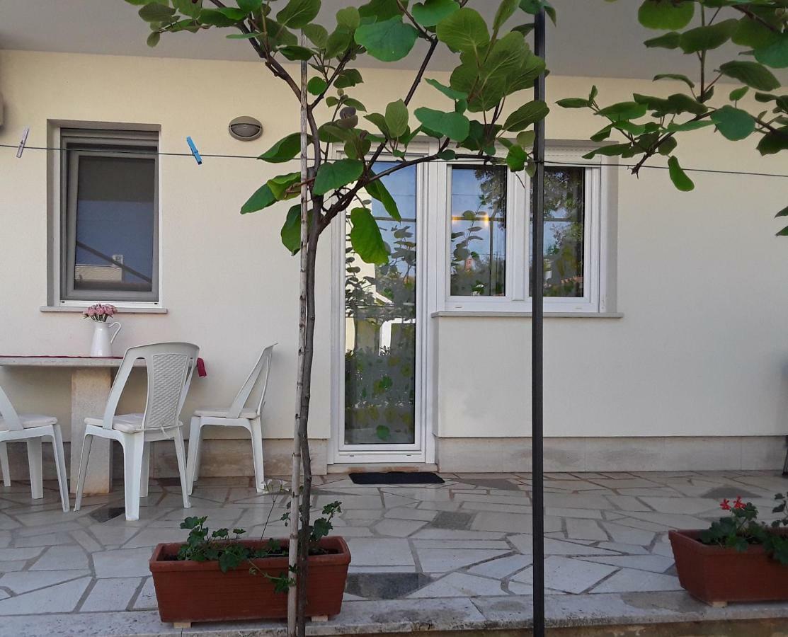 Apartment Mirta بولا المظهر الخارجي الصورة
