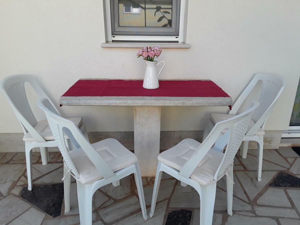 Apartment Mirta بولا المظهر الخارجي الصورة