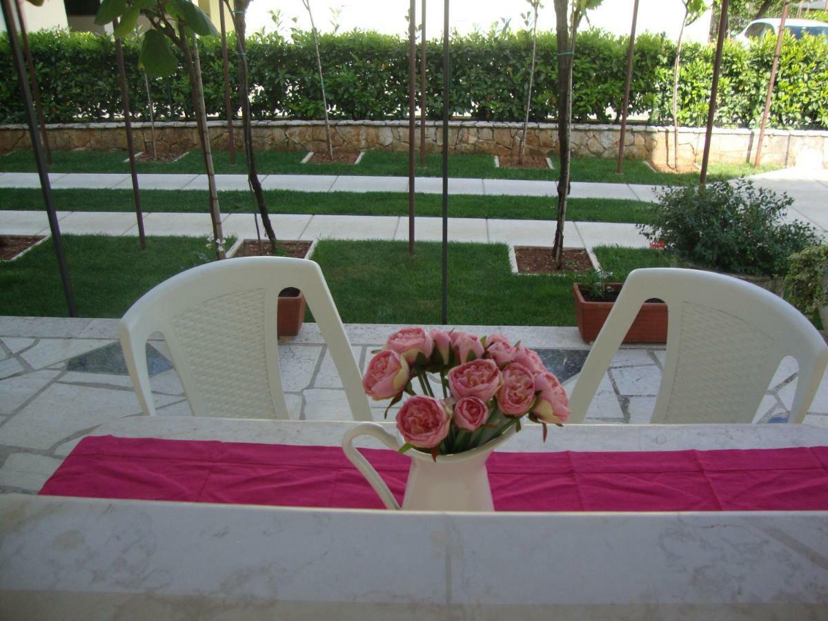 Apartment Mirta بولا المظهر الخارجي الصورة