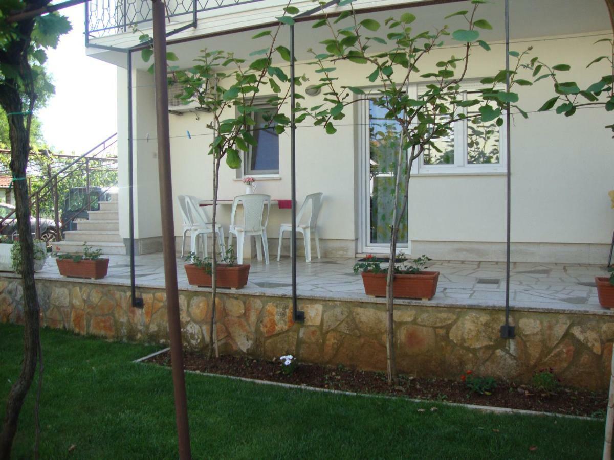 Apartment Mirta بولا المظهر الخارجي الصورة