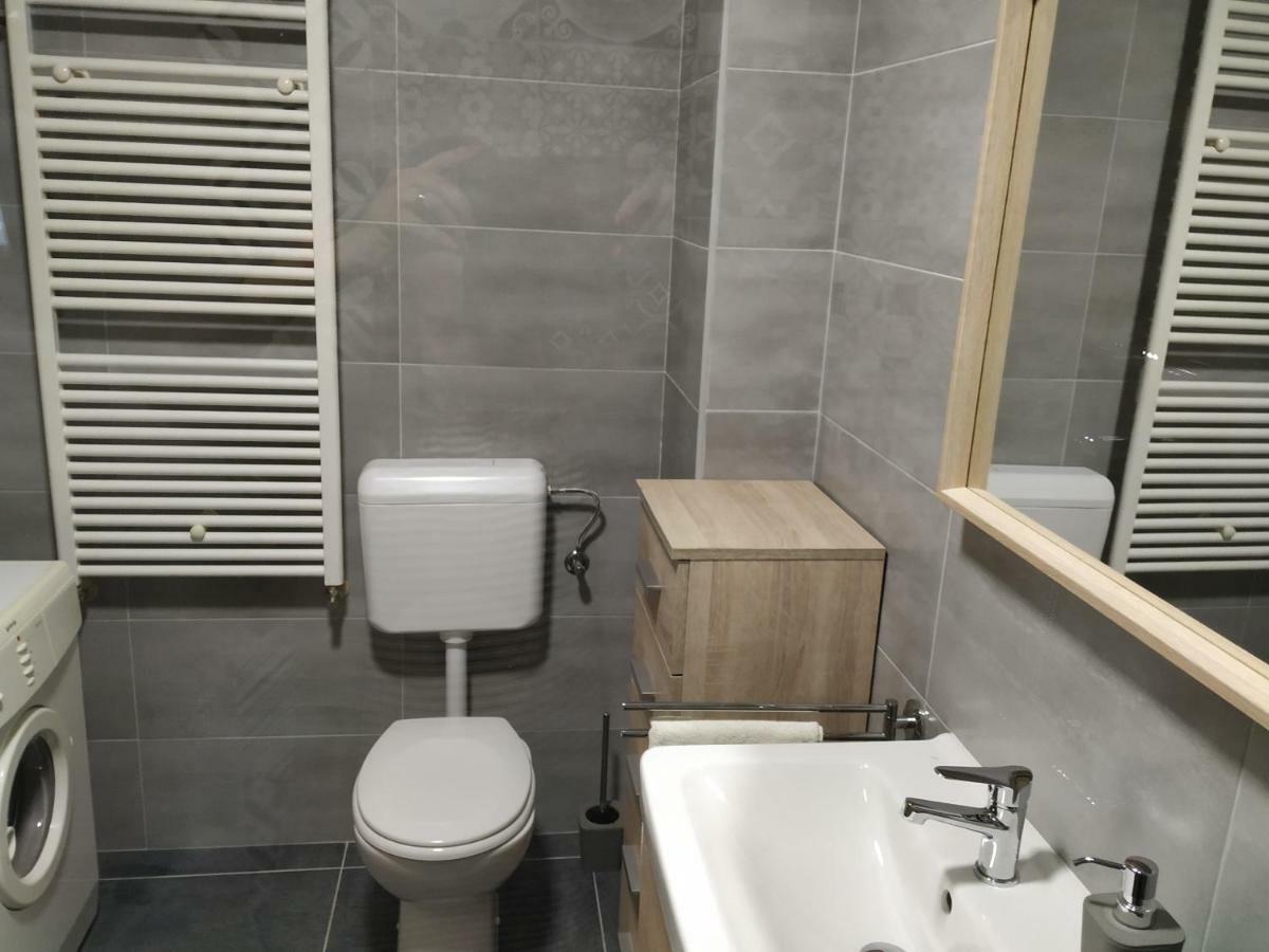 Apartment Mirta بولا المظهر الخارجي الصورة