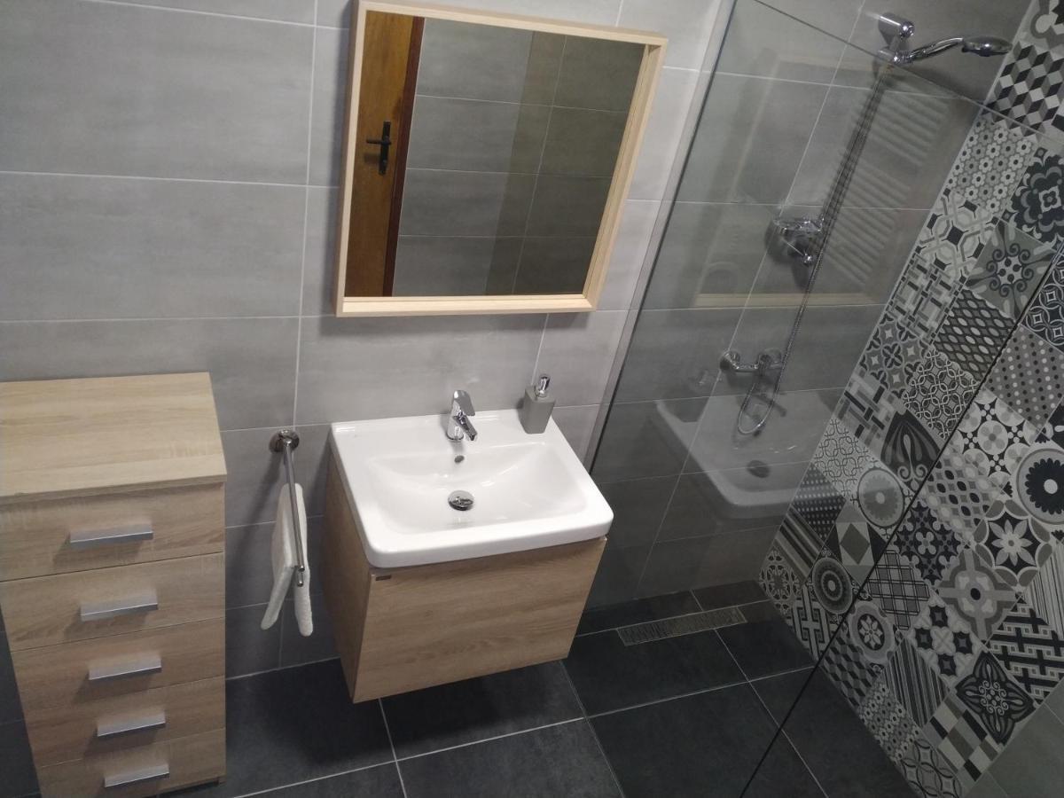 Apartment Mirta بولا المظهر الخارجي الصورة