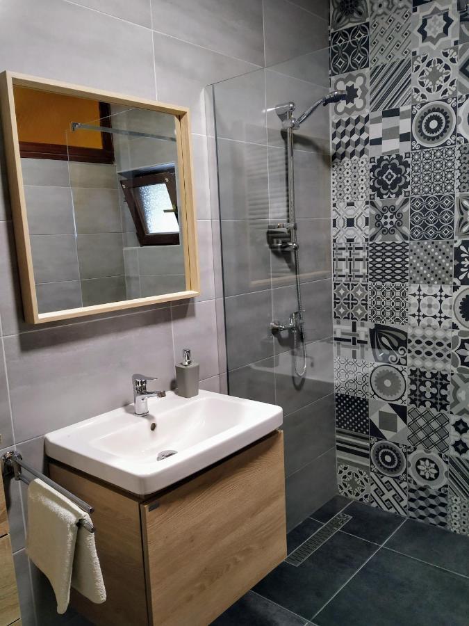 Apartment Mirta بولا المظهر الخارجي الصورة