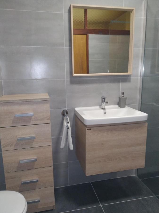 Apartment Mirta بولا المظهر الخارجي الصورة